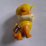 Paw Patrol - Rocky - Small Figure Toy Image 2