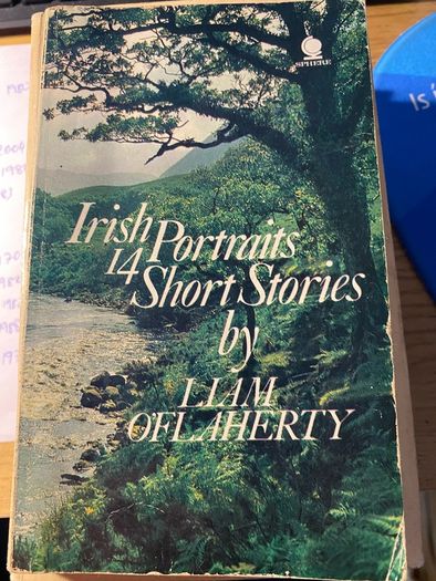 Ireland related books