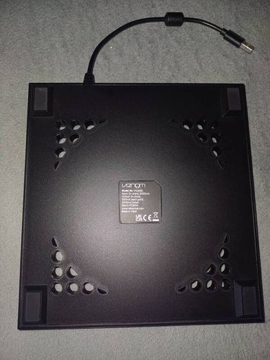 Xbox colour led stand