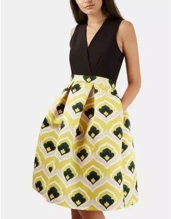 Closet skirt size 8