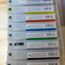 Epson 9900/7900 Ink Cartridges Image 2
