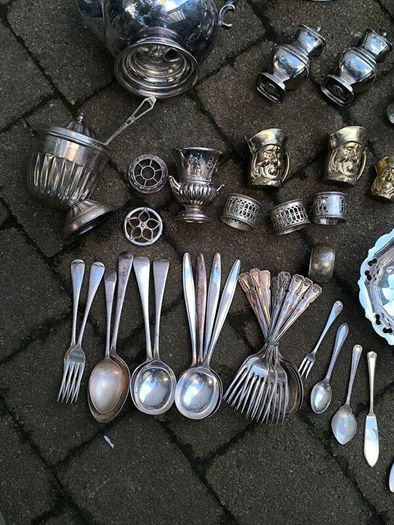 House clearance joblot