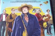 Maggie Smith, Lady in the van