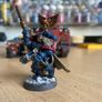 Warhammer 40k Blood Angels Force Image 7