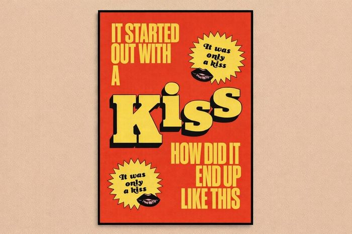 Unique Canvas Killers Print - FREE P&P