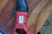 Performance Power 700W corded Reciprocating Saw, Model PRS700C, in very good condition
