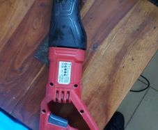 Performance Power 700W corded Reciprocating Saw, Model PRS700C, in very good condition