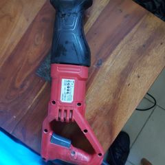 Performance Power 700W corded Reciprocating Saw, Model PRS700C, in very good condition