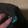 Mercedes AMG Petronas F1 Gilet Image 5