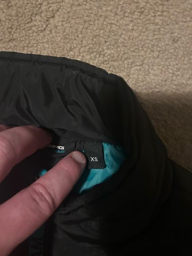 Mercedes AMG Petronas F1 Gilet
