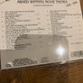 Hollywood Award Winning Movie Themes, 1965 - 1994, Disc 1 Image 2