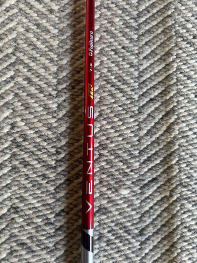 5.5 Scotty Cameron & Red Velocore 7x Callaway Tip