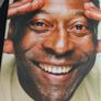 Signed Pele Autobiography Image 4