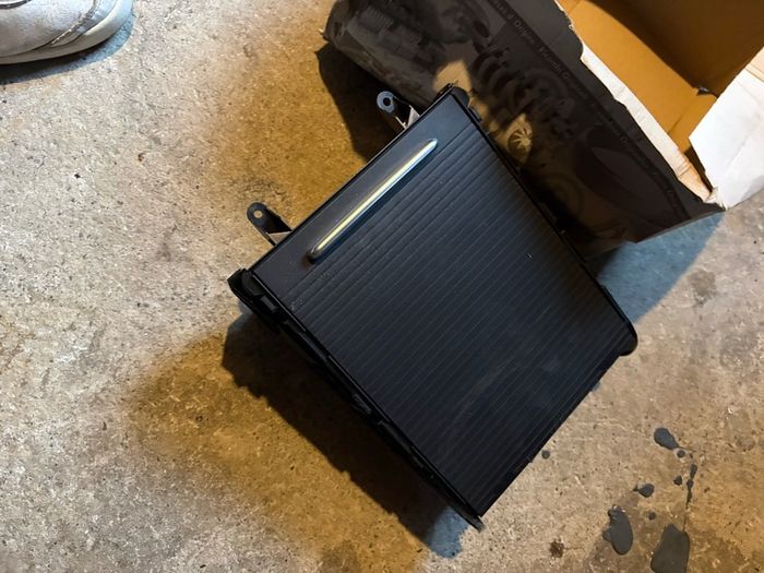 vw cc cup holder