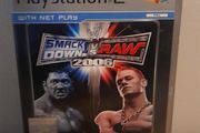 Wwe smackdown v raw 2006
