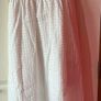 Shein White Cami Dress Image 4