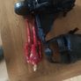 Batman ( bat mobil and bat bike, bat man figure, Joker and Harley Quinn Image 10