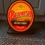 Beamish Irish Stout Font Image 2
