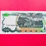 Indonesia  500   Rupiah    1982  . Pick  121  ( Uncirculated ) Image 2