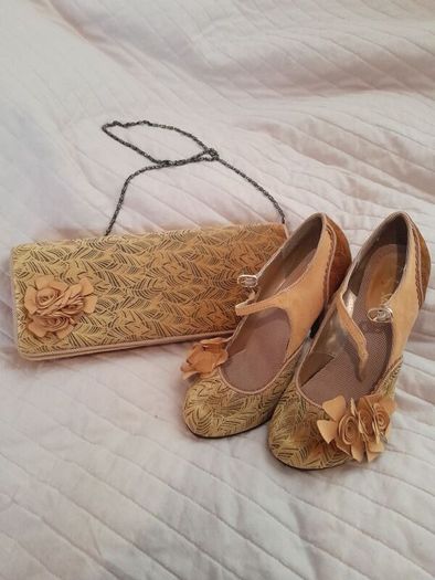 ladies shoes