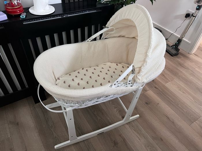 Bassinet