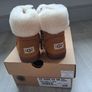 Ugg Boots Toddler Size UK5 Image 2