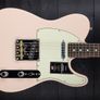 Fender American Pro II Telecaster Shell Pink Image 4