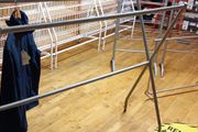 Clothes Rails