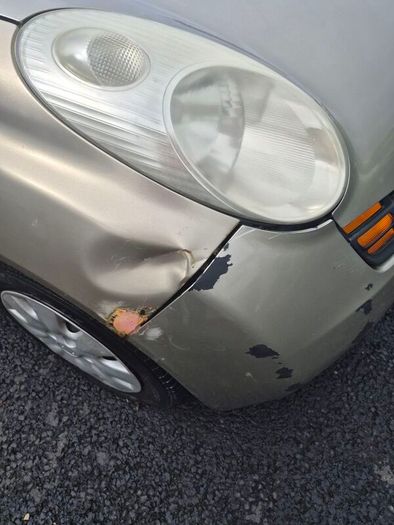 2006 Nissan Micra 12 month NCT