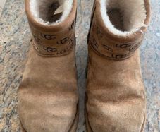 Uggs