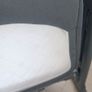 Chicco Next2Me Forever Bedside Crib & Cot Image 7