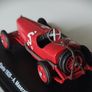 Diecast Model Maserati Tipo 26 GP '26 - Collectable 1:43 Image 7