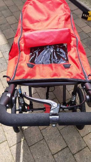 Outnabout Buggy - V4 Nipper Sport - Brand New