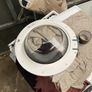 Bosch VarioPerfect Washing Machine Door Image 7