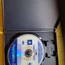 Promo edition WipEout Fusion PlayStation2 Ps2 games Original Image 3