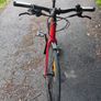Trek fx3 disc hybrid bicycle M Image 2