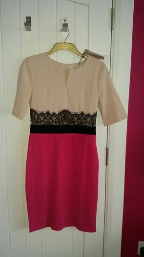 Dress Reduced