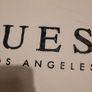 mens guess t shirt Image 6