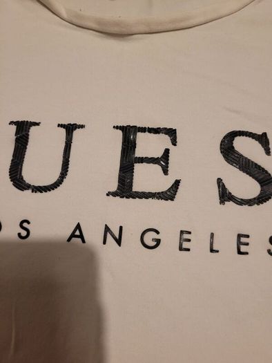 mens guess t shirt