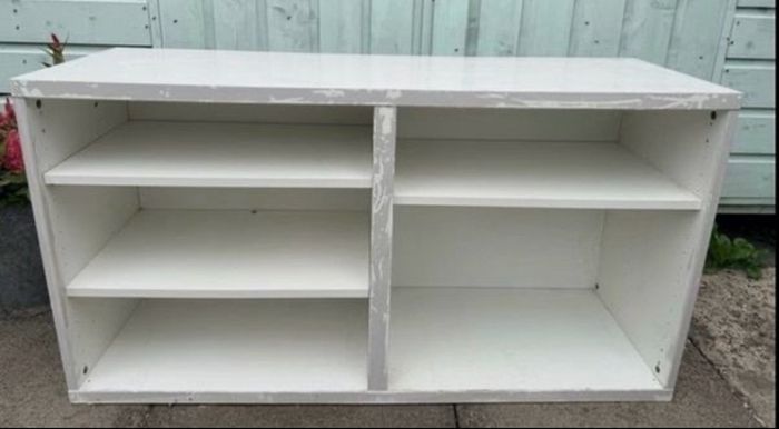 ikea Unit