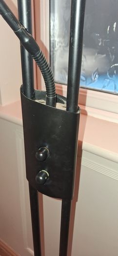 lamp