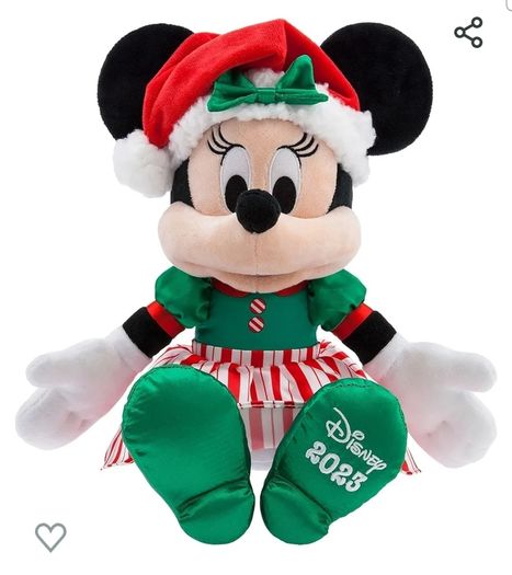 Limited edition official minnie mouse 2023