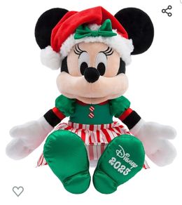 Limited edition official minnie mouse 2023