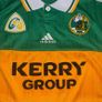 Adidas Kerry 1998 GAA Gaelic Jersey Football Image 3