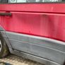 Vw Passat Gt B3 1.8 8v Image 9