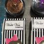 violet voss 100% genuine glitters brand new Image 6