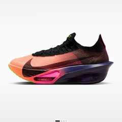 nike alphafly 3 runners