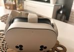 Meta Quest VR Headset & Controllers