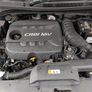 Breaking Hyundai i40 2013 1.7crdi Image 2