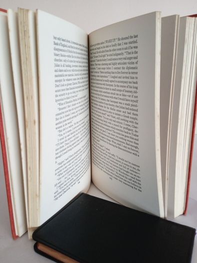 Tunc: A Novel by Lawrence Durrell (RB225)